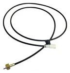 Speedometer Cable Crown 53005084 Fits 87-90 Jeep Wrangler New. Price: $36.95.