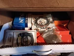 New Pai EF65490 Basic Rebuild Kit For RT-14610 Eaton Fuller K1870 Bearing. Price: $465.00.