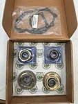 Usa Standard Gear ZMBK240CWS Manual Transmission Bearing Seal Overhaul Kit New. Price: $599.99.
