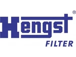 Transmission Filter Kit Hengst EG855H D345 New. Price: $65.56.