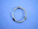 Genuine Mopar Snap Ring 5078635AA New. Price: $10.93.