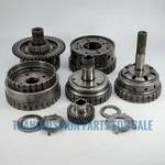 62TE Set Dodge Transmission Geartrain Planetary 5 Pinions. Remanufactured. Price: $95.00.