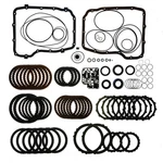 Automatic Transmission Master Repair Kit-auto Atp TM-60 New. Price: $636.93.