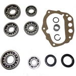 Usa Standard Gear ZMBK133 FS5 W71 Transmission Bearing/seal Kit 84 94 For Nissan New. Price: $119.04.