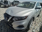 2022 Nissan Rogue Sport Transmission Oem 49K Miles - LKQ451028430 Used. Price: $938.10.