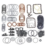 4L30E Transmission Master Rebuild Kit Fits For Cadillac Catera 97-01, Hon... New. Price: $286.60.