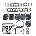 Auto Trans Master Rebuild Kit Atp Professional Parts JM29 New. Price: $413.86.
