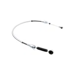 25117547368 Febi Shift Cable Driver Left Side Hand For Mini Cooper 2004-2008 New. Price: $116.07.