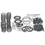 Automatic Transmission Master Repair Kit-auto Atp MM-102 New. Price: $810.81.