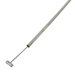 2013-2016 Dodge Dart Reverse Lockout Cable Oem New Genuine Mopar 68376046AA. Price: $27.88.