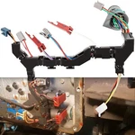 Rostra 350-0072 Allison Lct 1000 Duramax Internal Wire Harness 1999-2003 99611* New. Price: $40.24.