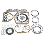 Crown Automotive 4897862AA Trans Rebuild Kit For Caravan/grand New. Price: $116.09.