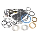 Tci Transmission Overhaul Kit 579005; New. Price: $986.05.