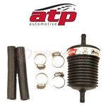 Atp Automatic Transmission Filter Kit For 1994-2007 Dodge Ram 3500 Fluid Ox New. Price: $36.15.