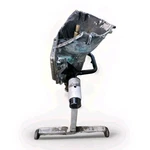 Transmission Rebuild Repair Holding Fixture Gm Powerglide For Engine Stand Usa New. Price: $149.00.