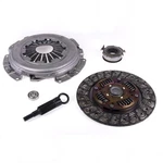 Midwest Transmission Center 15-021 Luk Repset New. Price: $236.91.
