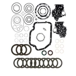 Atp JM-10 Automatic Transmission Banner Repair Kit New. Price: $123.37.