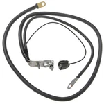 2BC49 Ac Delco Battery Cable For Chevy Chevrolet Impala Monte Carlo 2006-2007 New. Price: $117.50.