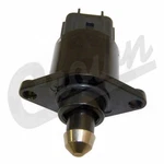 Idle Speed Motor Crown Automotive For Jeep Tj 1997-2004 New. Price: $85.94.