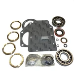 Usa Standard Gear ZMBK112WS Bearing Kit For 77-83 Rug Car 4-SPD O.d. W/synchros New. Price: $150.39.