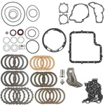 Automatic Transmission Master Repair Kit-auto Atp FMS-29 New. Price: $240.87.