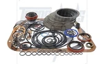 Fits Dodge 46RE / 47RE A518 A618 Transmission Rebuild Kit 98-02 New. Price: $168.50.