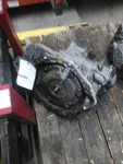 Used Automatic Transmission Assembly Fits: 2012 Chevrolet Captiva Sport 3.0L. Price: $1394.59.