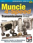 SA278 How To Rebuild Modify Muncie 4 Speed Manual Transmissions M20 M21 M22 Brand. Price: $28.49.