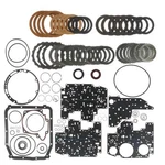 Atp Transmission Parts LM-14 Automatic Master Rer Kit For Pai New. Price: $437.45.
