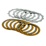 Sonnax 68RFE Hd Overdrive Clutch Service Package 72960-11SVC For 72960-06K -16K New. Price: $140.01.