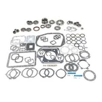 K-3346 Basic Rebuild Kit Eaton Fuller Transmission Bearings Snap New. Price: $596.52.