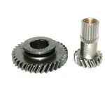 Muncie Reverse Set M20 M21 M22 Chevy Gm Idler & Mainshaft New. Price: $127.55.