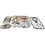 Auto Transmission Friction Overhaul Kit Rebuild Fit Bmw X1 X3 X4 X5 Series Used. Price: $235.00.