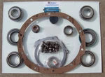 9" Ford Complete Master Bearing/installation Kit - Timken Usa Inch Rebuild New. Price: $85.00.