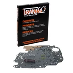 Transgo Shift Kit Fits All TH-250 & TH-350 1969-ON (SK350) New. Price: $34.85.