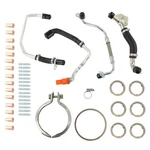Rein Turbocharger Mounting Kit TRK0012 Bpf New. Price: $350.97.