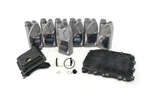 Assembled By Ecs - Ultimate Transmission Service Kit F8XDCTSKKLKT New. Price: $663.93.