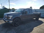 Automatic Transmission 3.5L With Turbo 2WD Fits 17 Ford F150 Pickup 589031 Used. Price: $1907.60.