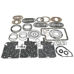Pioneer Cables Automatic Transmission Master Repair Kit For +more 752163 New. Price: $524.21.