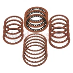 TH350 Transmission Performance - Friction Clutch Kit Alto Red Eagle 032752HP New. Price: $95.41.