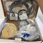 Nos Wpc A404 A413 A670 Transmission Master Rebuild Kit Fits For Dodge 1981-UP New. Price: $184.99.