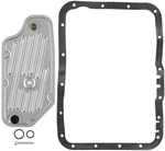 Auto Trans Filter Kit Fits 1998-2001 Mercury Mountaineer Atp New. Price: $21.83.