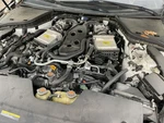 Engine 3.0L Vin 4TH Digit VR30DDTT Awd 400HP Fits 19-22 Infiniti Q50 2197382 Used. Price: $5145.00.