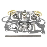 ZMBK118WS Manual Transmision Super T10 Bearing Kit 1973 For Usa Standard Gear New. Price: $189.19.