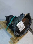 Automatic Transmission 4R70W 6-255 4.2L Fits 98 Ford E150 Van 745547 Used. Price: $650.00.