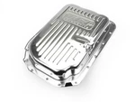Tci 278011 Chrome-plated Transmission Pan Gm 4L80E Stock Depth New. Price: $115.95.