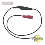 Bd Diesel 1300030 Apps Noise Isolator Auto Trans For 94-04 Dodge 5.9L New. Price: $39.99.