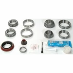 National RA-311 Rear/front Axle Differential Bearing And Seal Kit New. Price: $39.97.