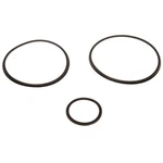 8683960 Ac Delco Automatic Transmission Seal Kit New For Chevy Suburban Savana. Price: $31.86.