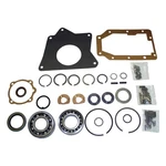 T170BSG Transmission Rebuild Kit For Series Jeep CJ7 Scrambler Wagoneer CJ5 New. Price: $93.53.